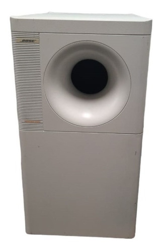 Bose Freespace 3business Music System Subwoofer 