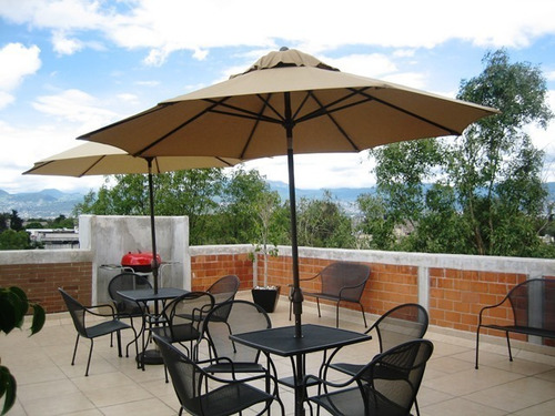 Imagen 15 de 18 de Departamento En Renta Zona De Coyoacan