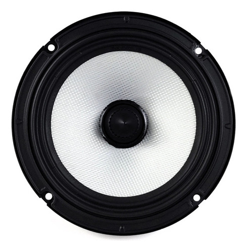 Set De Medios Db Drive Dx Series Dx-s653c 6.5 Pulg 125w Rms