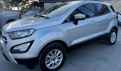 Ford Ecosport 1.5 Se 123cv Mt 4x2