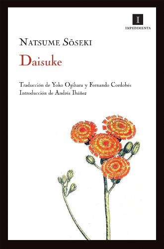 Daisuke - Soseki, Natsume