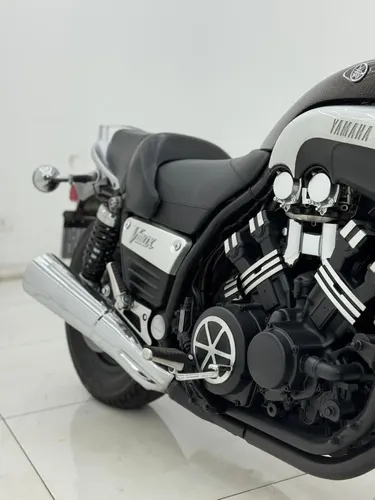 Yamaha Vmax 1200 2001 | MercadoLivre