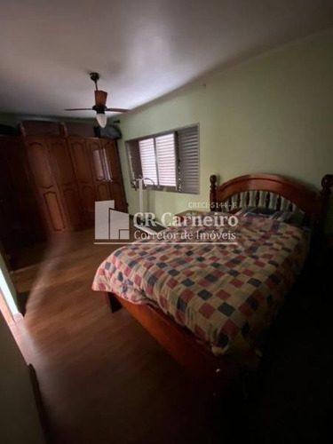 Imagem 6 de 20 de Sobrado Para Venda No Bairro Vila Domitila, 3 Dorm, 1 Suíte, 3 Vagas, 220 M - 1578