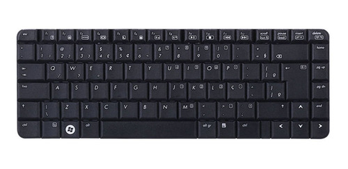 Teclado Para Notebook Hp Dv2880br