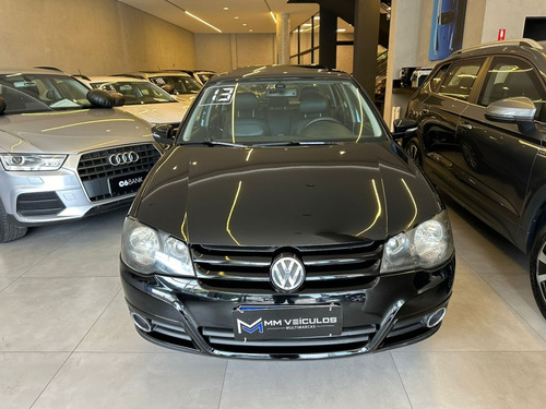 Volkswagen Golf 2.0 MI SPORTLINE 8V FLEX 4P TIPTRONIC