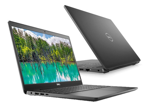 Laptop Dell Latitude 3510