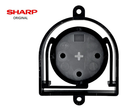 Sharp Boton Copiar Cbtn0122qs01 / Ar5623d Mxm264 314 356n