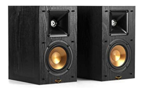 Klipsch Synergy Black Label B-100 Altavoces De Estantería