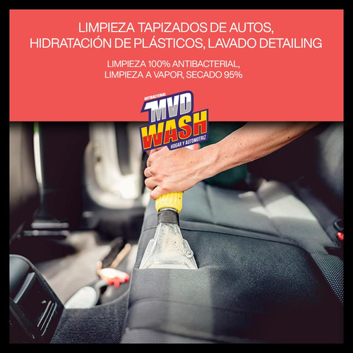 Imagen 8 de 9 de Limpieza De Sillones, Alfombras, Moquettes, Tapizados Autos