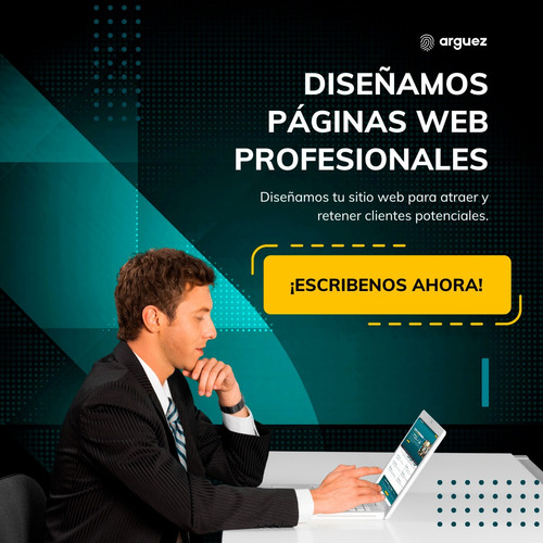 Diseño De Página Web Profesional & Posicionamiento En Google