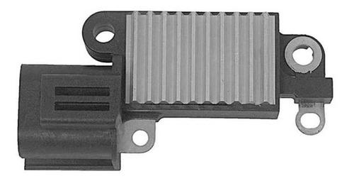 Regulador De Alternador Nissan Sentra B04 Ih-760