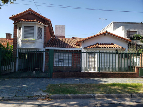 Venta De Casa 3/4 Ambientes En Olivos, Vicente López