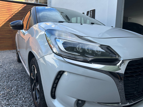 D.S. DS3 1.2 Puretech 110 At6 So Chic