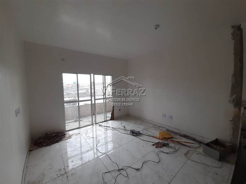 Imagem 18 de 24 de Casa, 2 Dorms Com 51.55 M² - Nova Mirim - Praia Grande - Ref.: Ser70 - Ser70