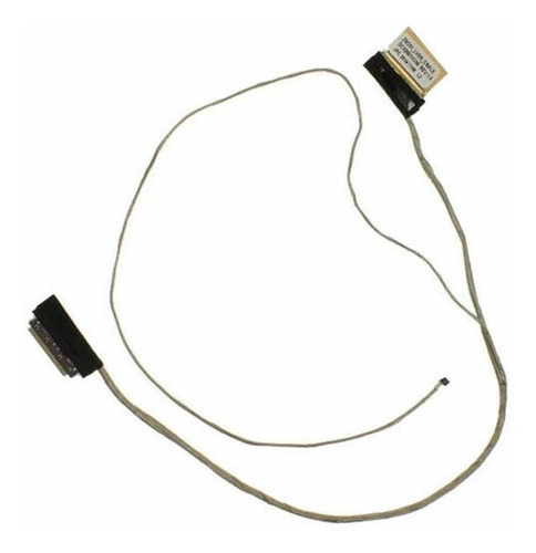 Cable Flex De Video Hp 15-g 15-r 15-h 250 G3 Series Nuevo