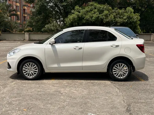Suzuki Swift 1.2 Dzire