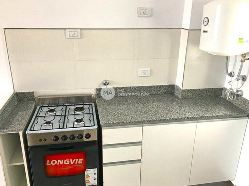 Departamento Monoambiente En Rosario