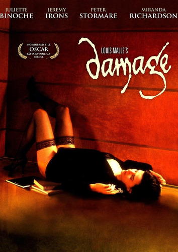 Dvd Damage | Una Vez En La Vida (1992)