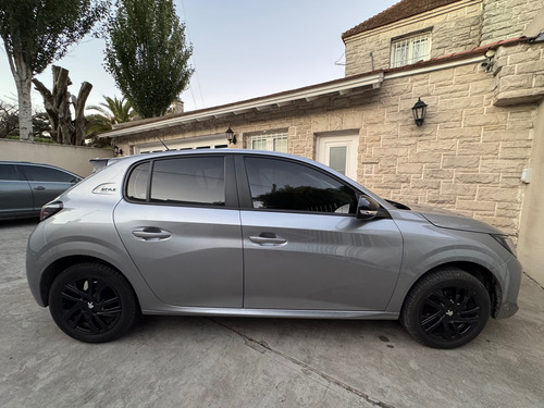Peugeot 208 1.6 Style Mt