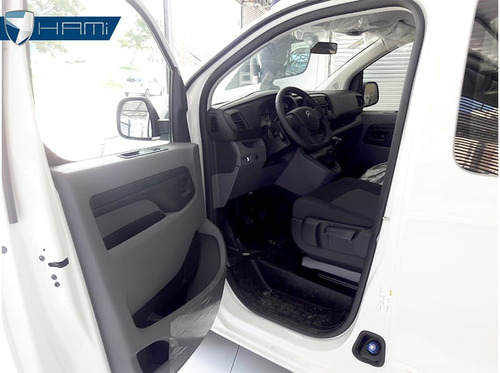Jumpy Minibus 1.6 Turbo 2019