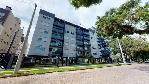 Imagem 11 de 30 de Apartamento Com 3 Dormitórios À Venda, 138 M² Por R$ 1.290.000 - Tristeza - Porto Alegre/rs - Ap3880