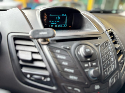 Ford Fiesta New Fiesta SE 1.6 16V PowerShift