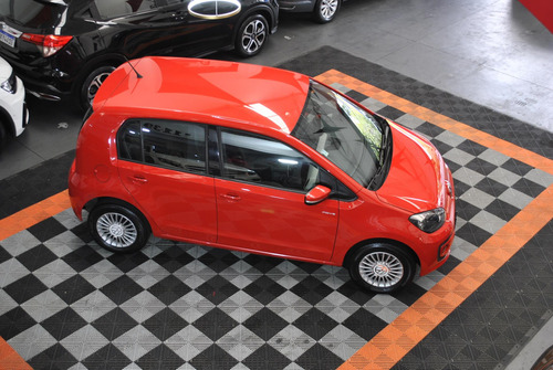 Volkswagen Up! Up! 1.0 12v TSI E-Flex Move Up!