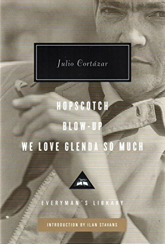 Libro Hopscotch And Blow Up De Cortazar Julio  Random House