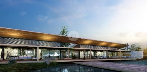 Venta Terreno Fase 3 En Olivos De Los Horneros