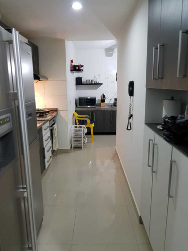 Imagen 9 de 30 de Apartamento Castellana Duplex 189m2 Cod409819