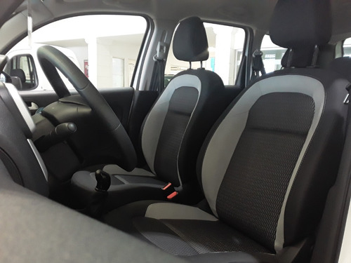 Citroën C3 Aircross 1.6 Vti 115 Feel At6