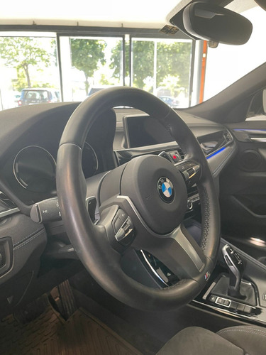 BMW X2 2.0 Sdrive20I Gp