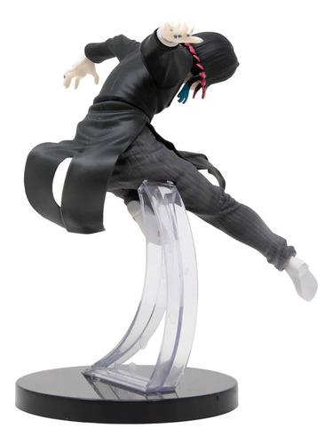 Bandai Tamashii Nations: Enmu Estatua Demon Slayer