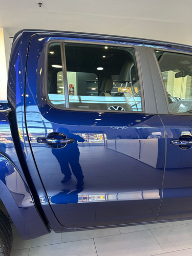 Volkswagen Amarok 2.0 Cd Tdi 180cv Highline