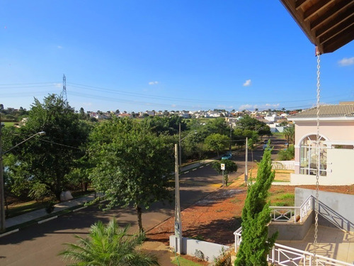 Imagem 14 de 30 de Casa A Venda No Condomínio Portal Das Estrelas Em Boituva - Ca01186 - 4684503