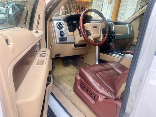 Ford F-150 3.7 Xl Cabina Regular 4x4 Mt