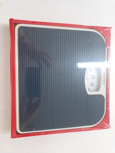 Pesa Persona Mecanica Sencilla Para 130kg