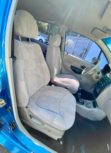 Chery Chery Qq 1.1 Confort 2012
