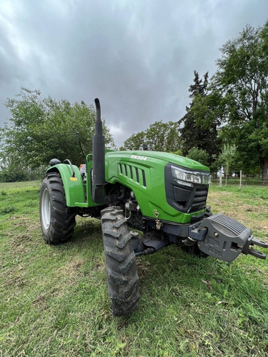 Imagen 3 de 15 de Tractor Chery Bylion Rk 504