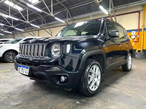 Jeep Renegade 1.8 Sport
