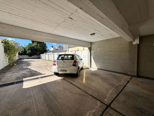 Cochera En Venta En La Plata