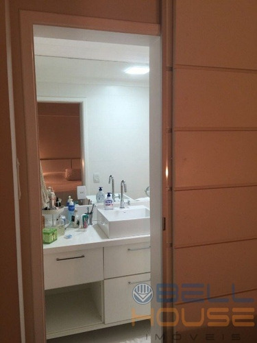 Imagem 3 de 15 de Apartamento - Vila Valparaiso - Ref: 20750 - V-20750