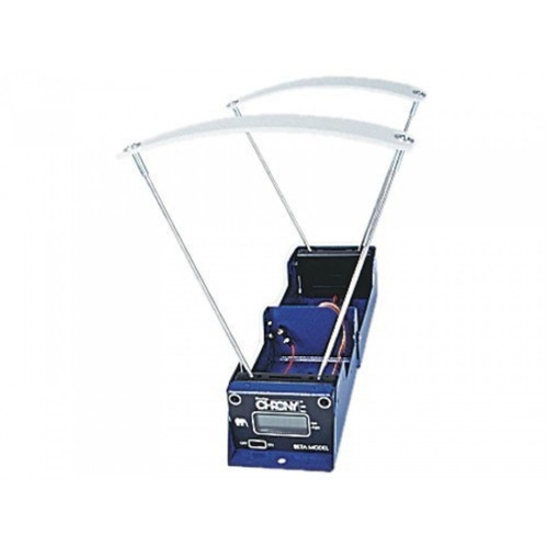 Cronografo Modelo Beta Marca Shooting Chrony (084-beta)
