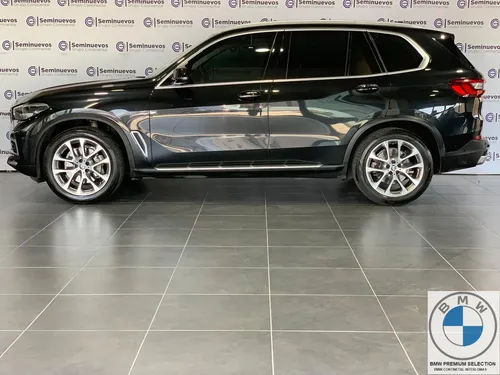 Bmw X5 2023
