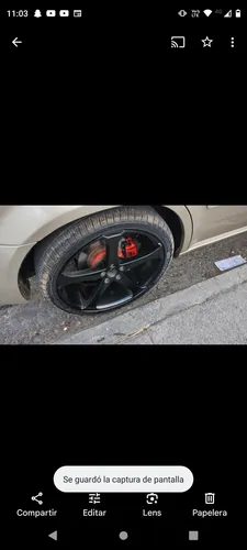 Es 6 Cil Motor 2.7