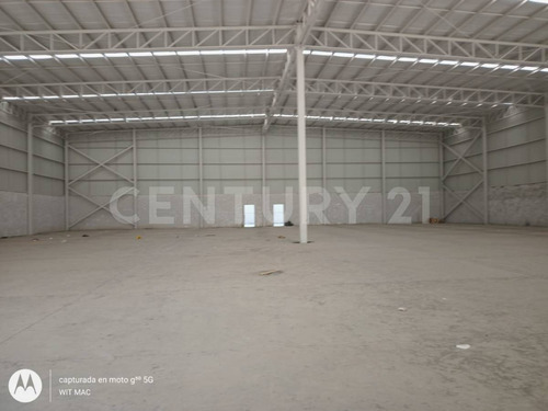 Bodega En Renta En Santa Catarina, Nuevo León