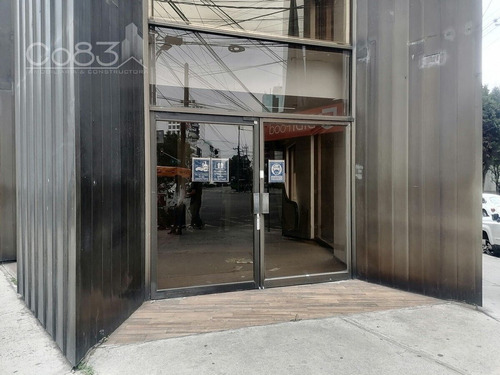 Renta - Oficina - Mariano Escobedo - 700 M2 - Piso 1