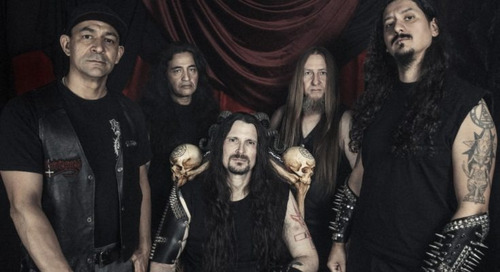 Possessed - Revelations Of Oblivion (cd Lacrado)