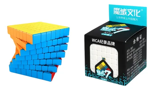 Moyu Meilong 6x6 7x7 8x8 9x9 10x10 11x11 12x12 13x13 Liso