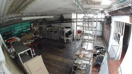 Bodega En Venta En El Llano. Cod V21864